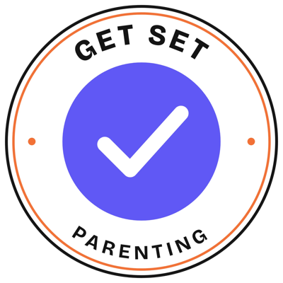 Get Set Parenting
